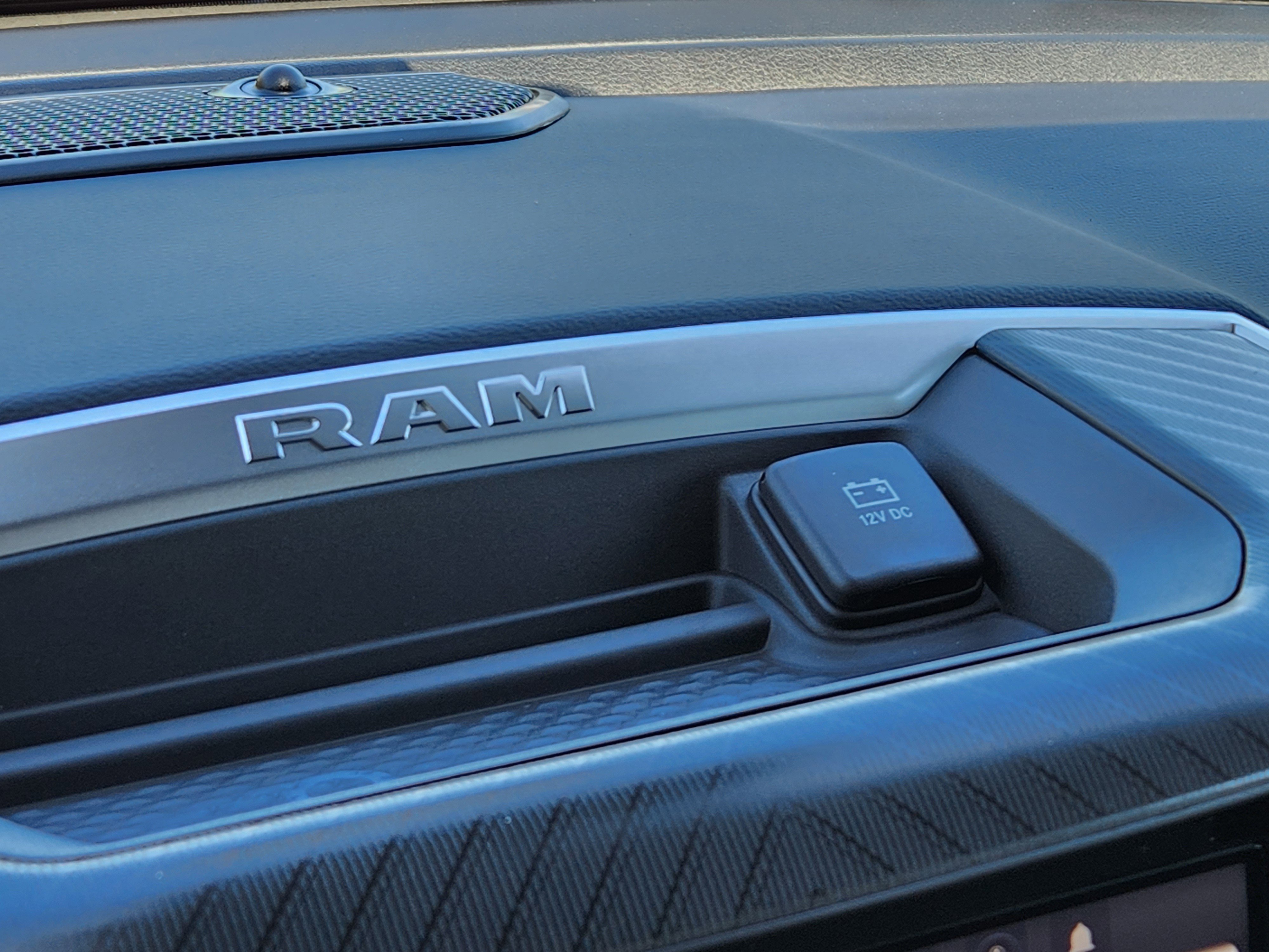 New 2026 RAM 1500 Big Horn image 29
