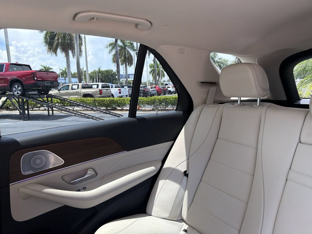 Used 2021 Mercedes-Benz GLE 350 image 13