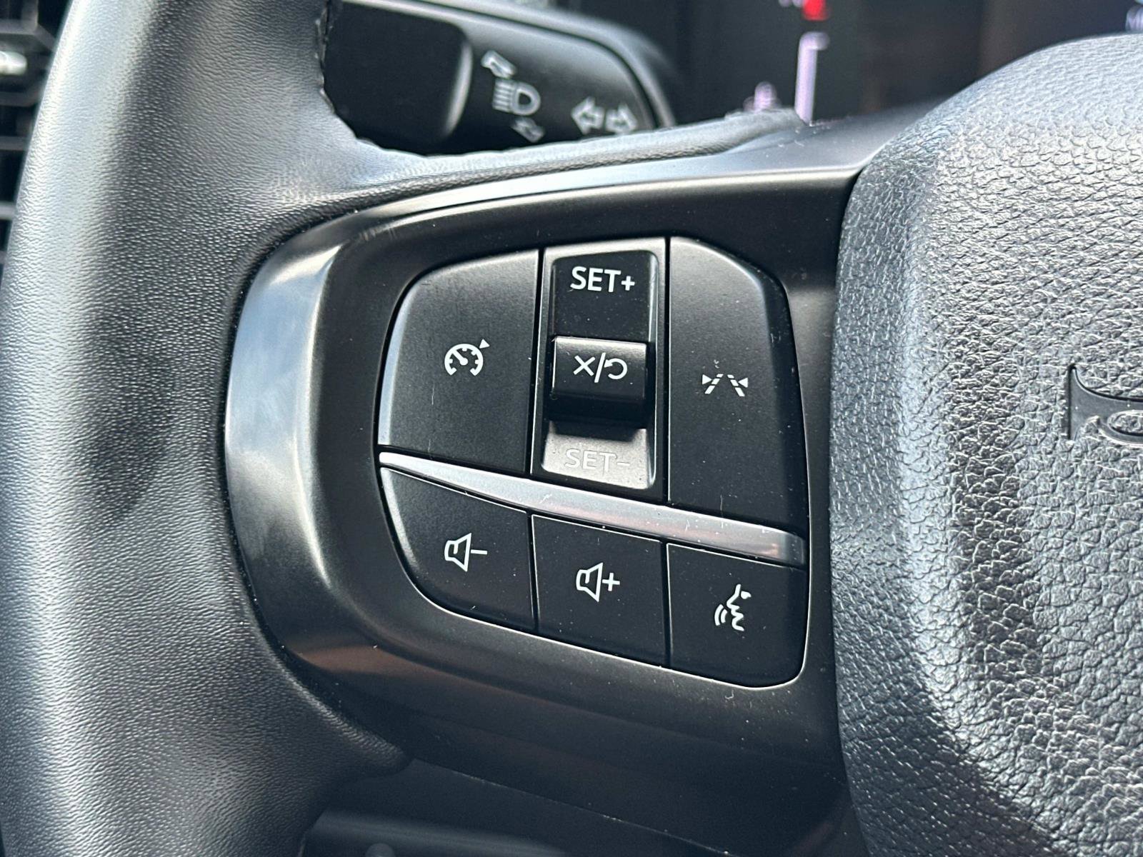 Certified 2024 Ford Ranger XLT w/ Equipment Group 301A High image 17