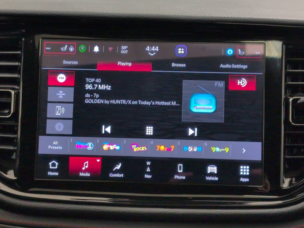 Used 2024 Dodge Durango GT image 15