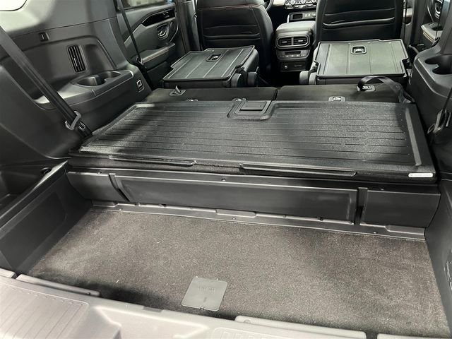 New 2025 Honda Pilot TrailSport image 32