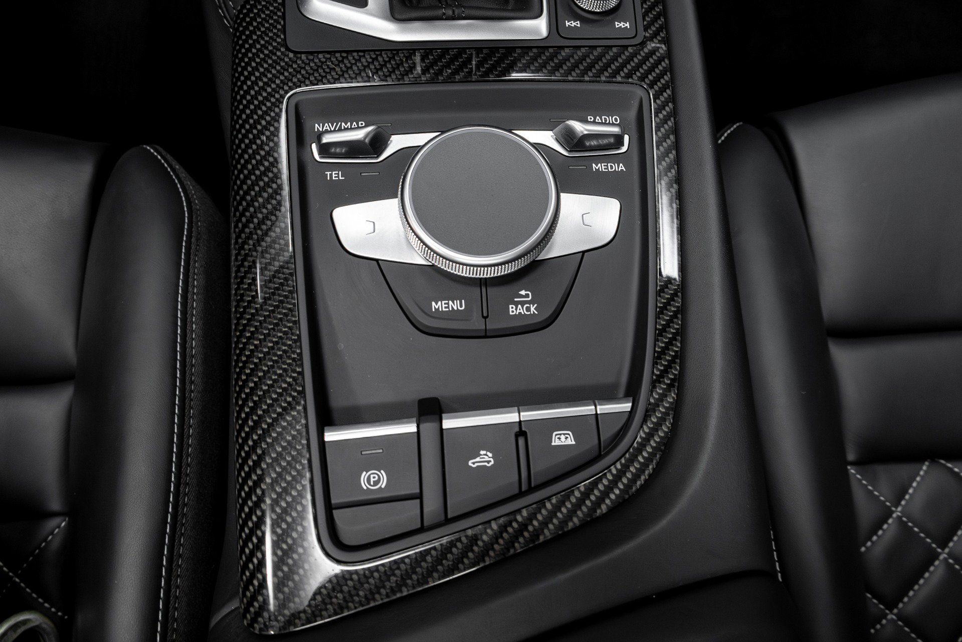 Used 2022 Audi R8 V10 performance image 23