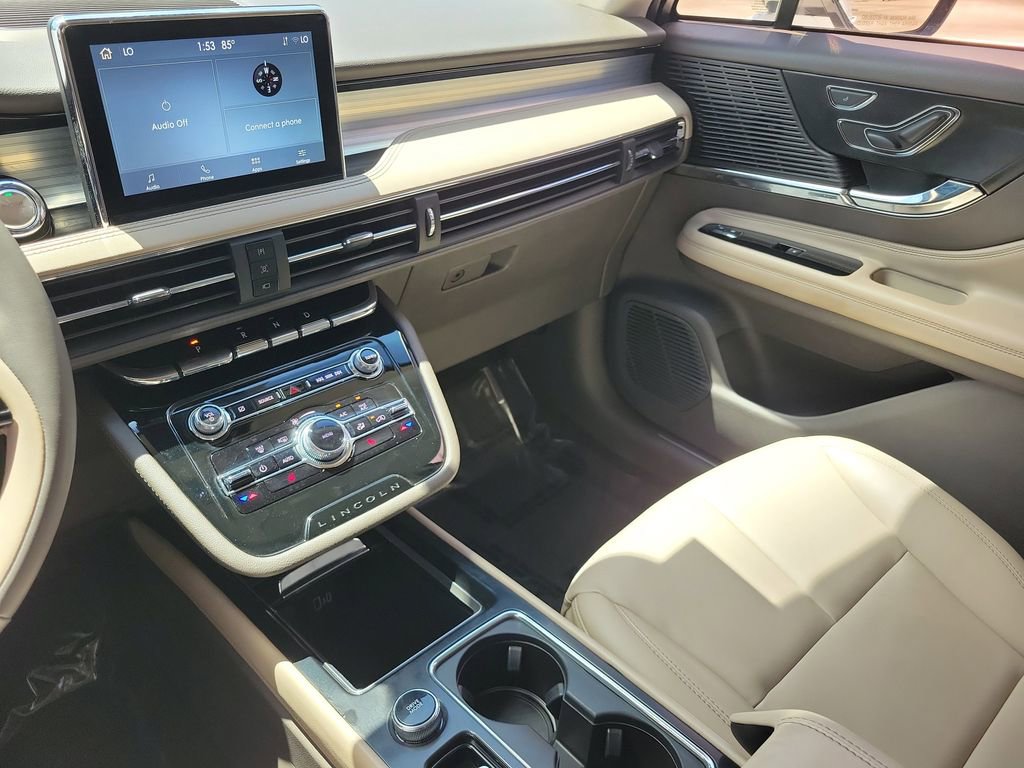 Certified 2022 Lincoln Corsair FWD image 31