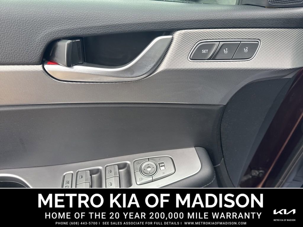 Used 2020 Hyundai Palisade SEL image 11