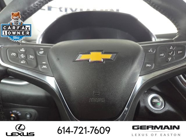 Used 2019 Chevrolet Equinox Premier AWD/4WD image 23