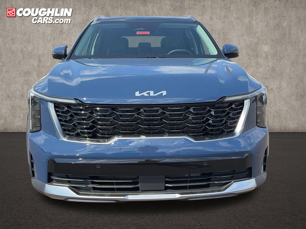 New 2026 Kia Sorento S AWD/4WD image 2