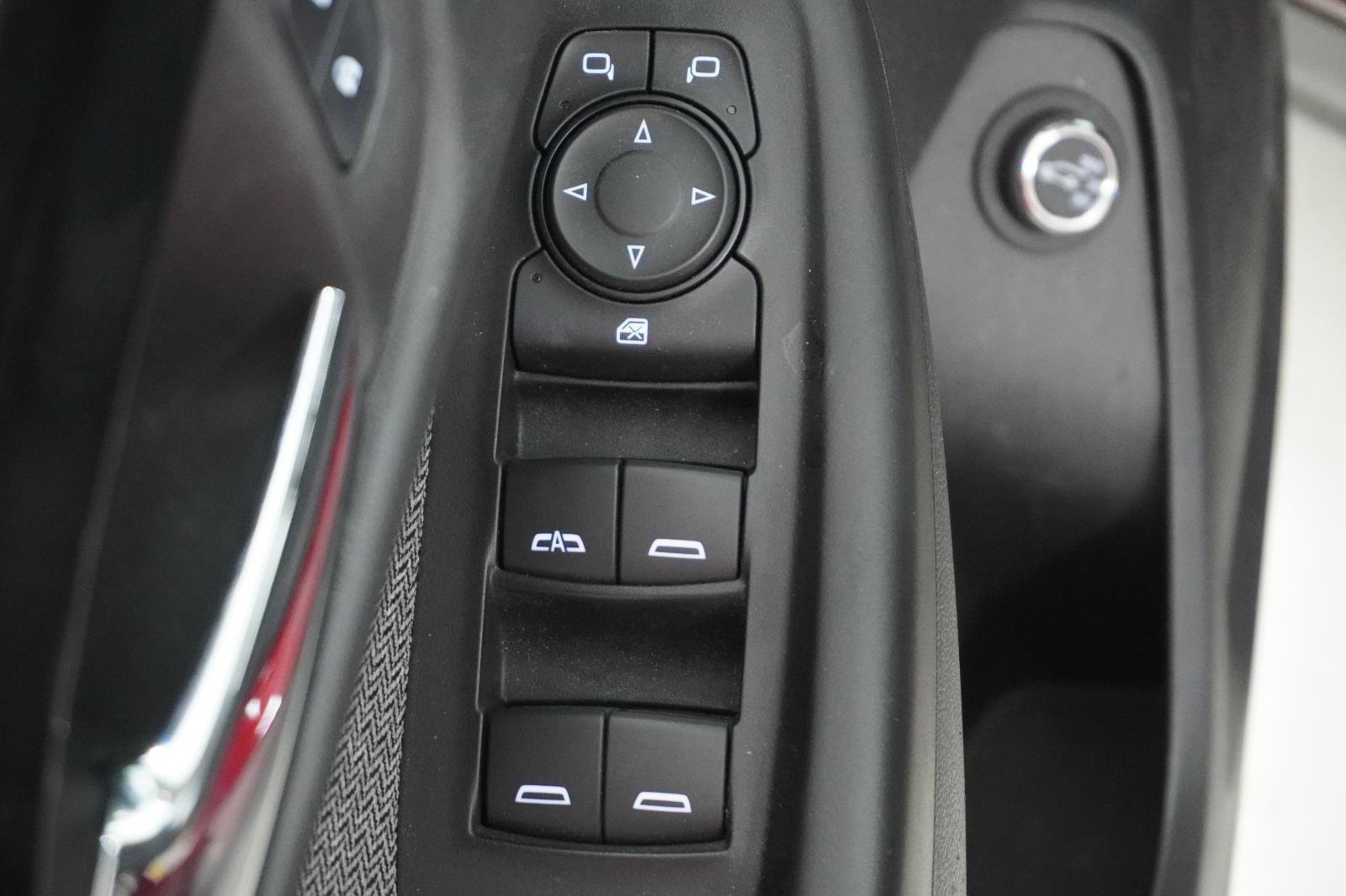 Used 2025 Chevrolet TrailBlazer LT w/ Convenience Package FWD image 14