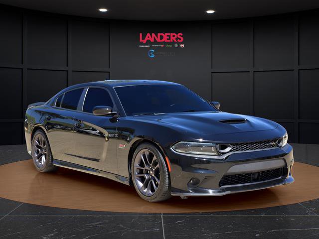 Used 2023 Dodge Charger Scat Pack w/ Plus Group image 5