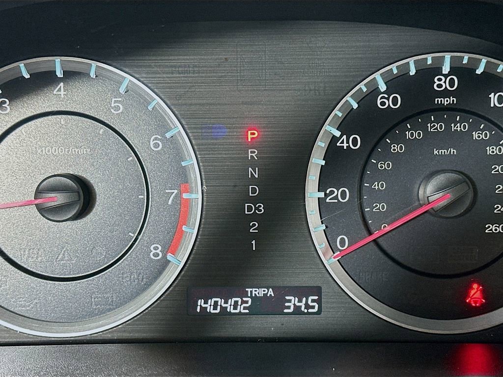 Used 2010 Honda Accord EX-L image 15