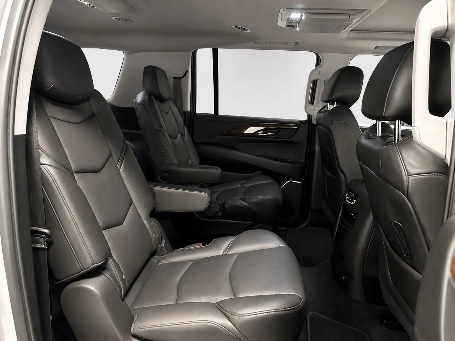Used 2020 Cadillac Escalade ESV Luxury AWD/4WD image 35