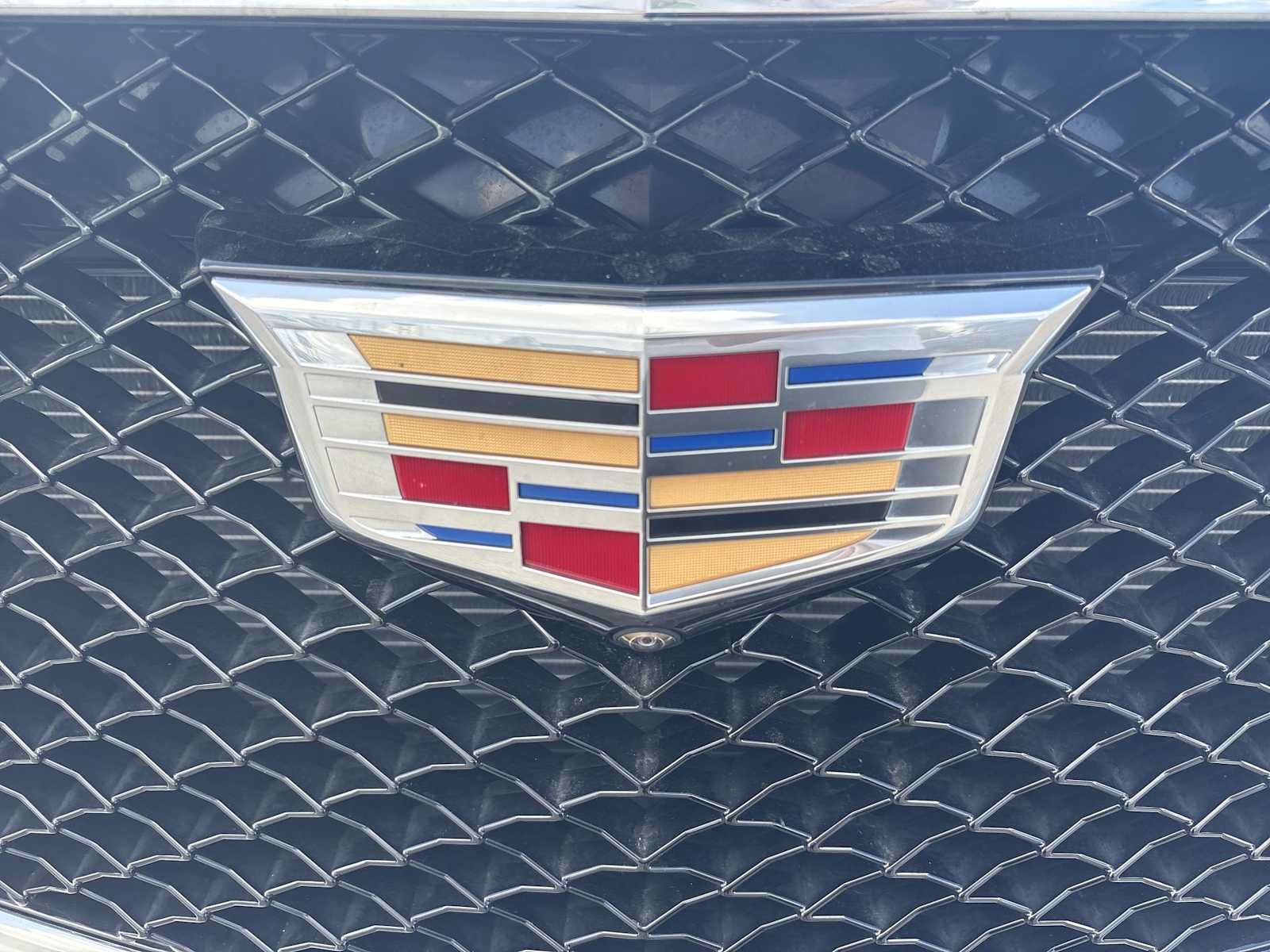 Certified 2025 Cadillac XT5 Sportv w/ Technology Package AWD/4WD image 33