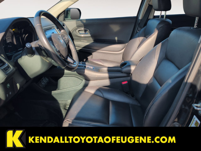 Used 2016 Honda HR-V EX-L image 11