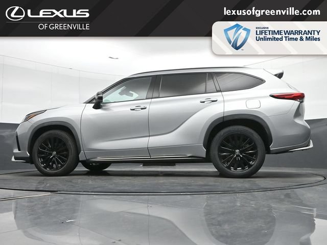 Used 2023 Toyota Highlander XSE FWD image 39