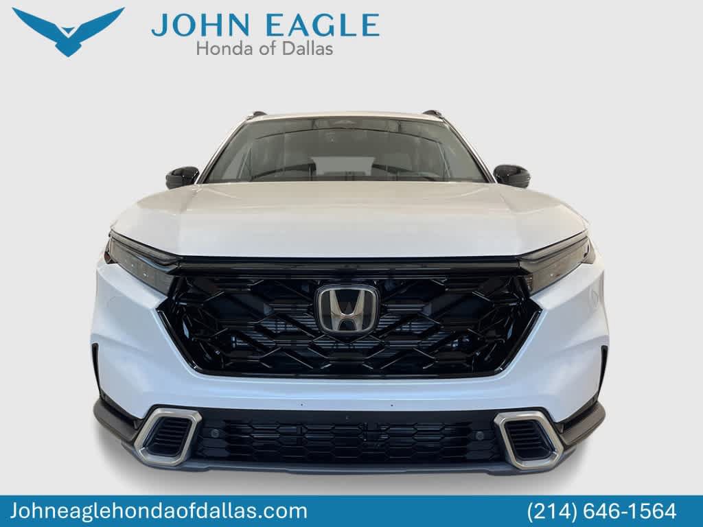 New 2026 Honda CR-V Sport Touring image 8
