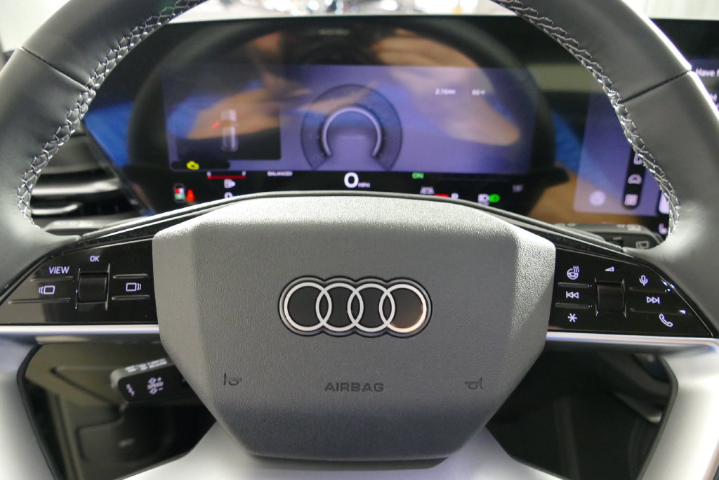 New 2026 Audi Q5 2.0T AWD/4WD image 14