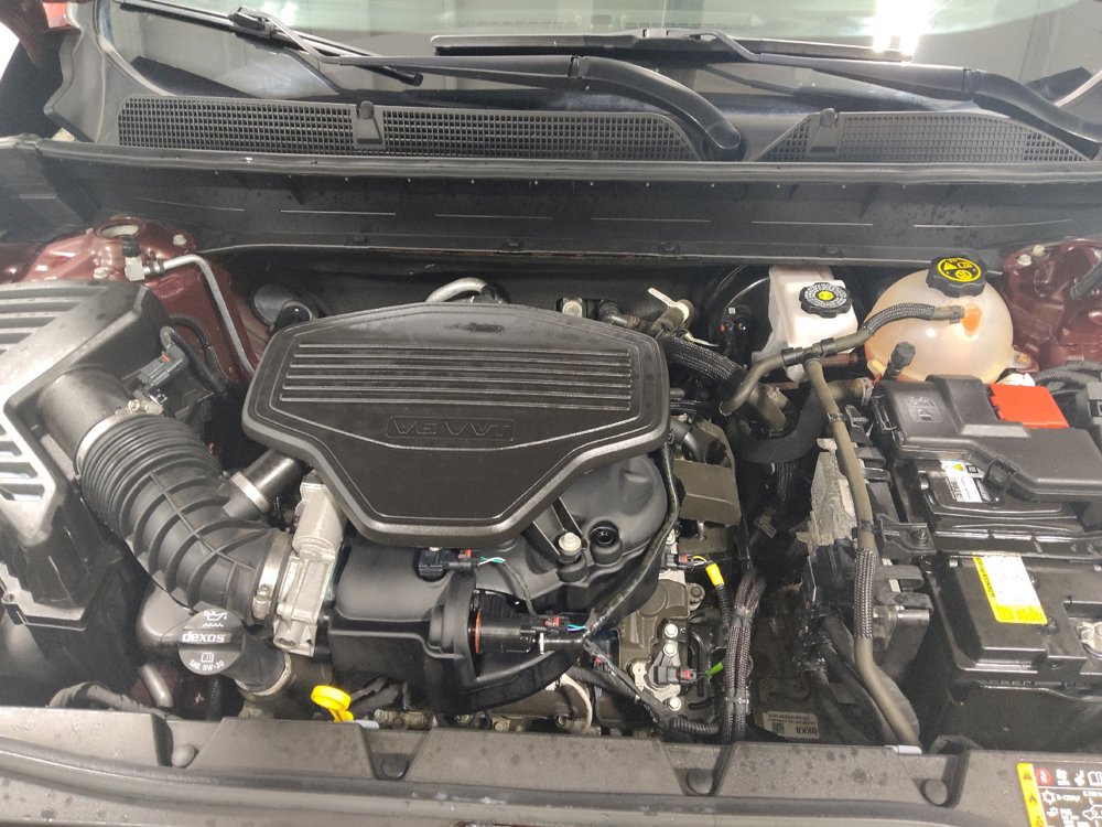 Used 2021 GMC Acadia SLE w/ Driver Convenience Package AWD/4WD image 30