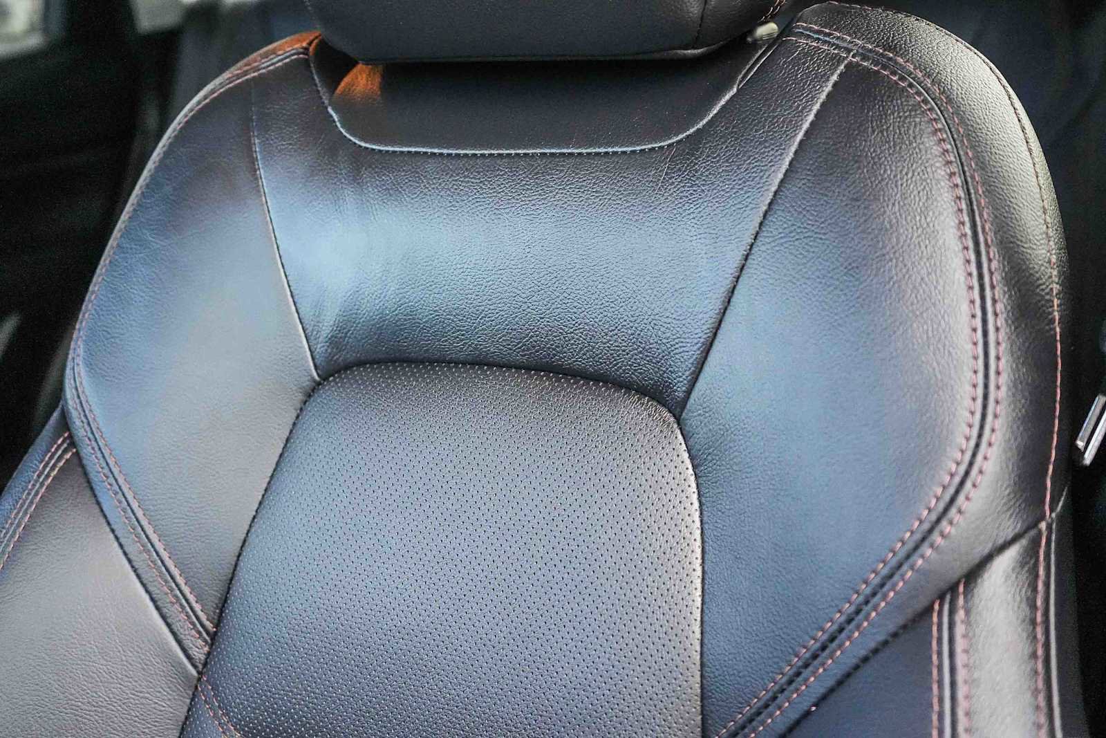 Used 2023 MAZDA CX-5 AWD 2.5 S w/ Preferred Package image 25