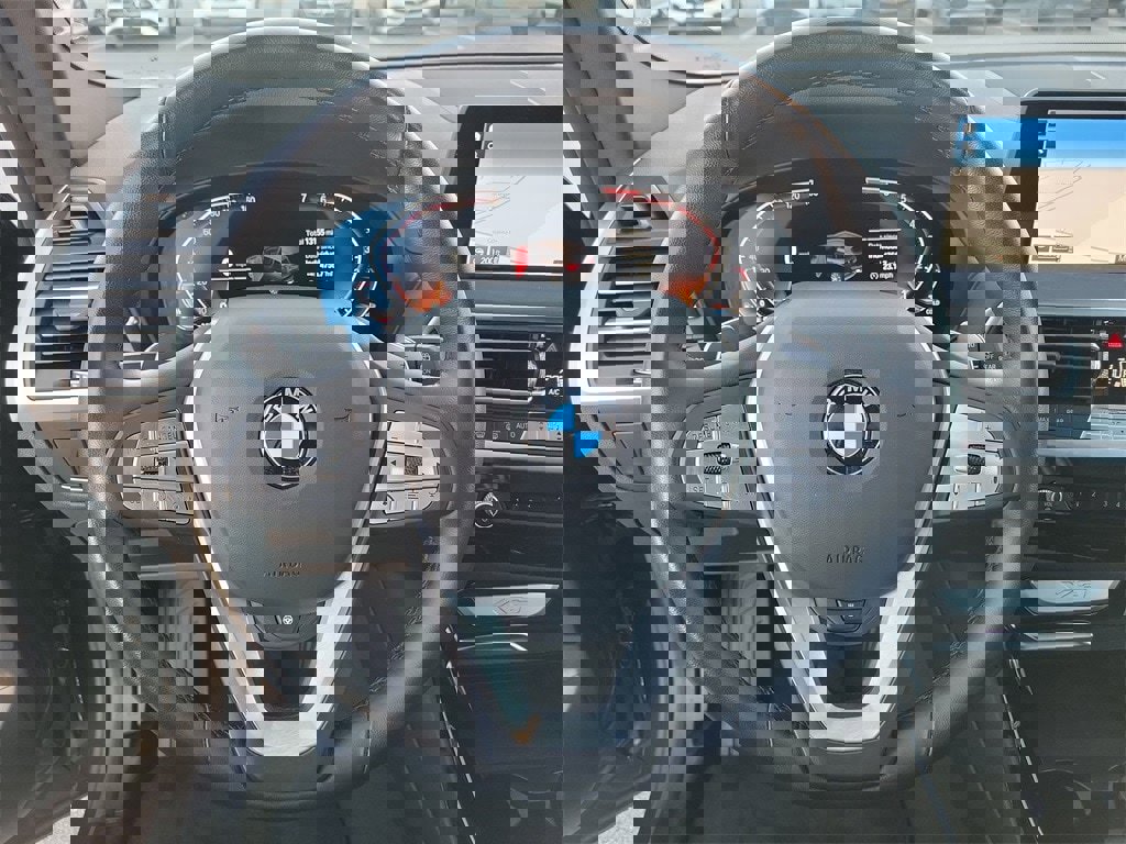 Used 2024 BMW X3 sDrive30i image 21