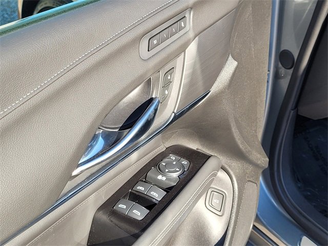 Used 2024 Cadillac CT4 Premium Luxury w/ LPO, ONYX Package image 22