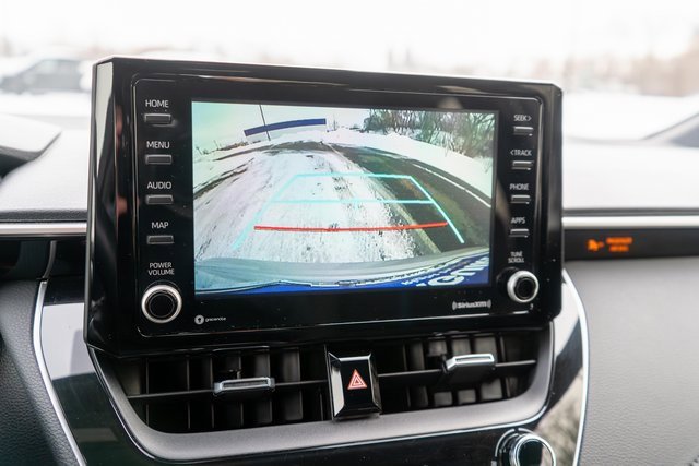 Used 2022 Toyota Corolla SE image 26