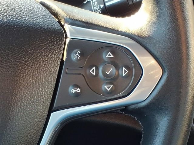 Used 2023 Chevrolet Traverse LT image 30