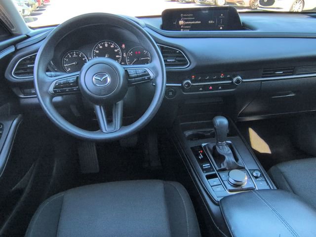 Used 2024 MAZDA CX-30 AWD 2.5 S image 32