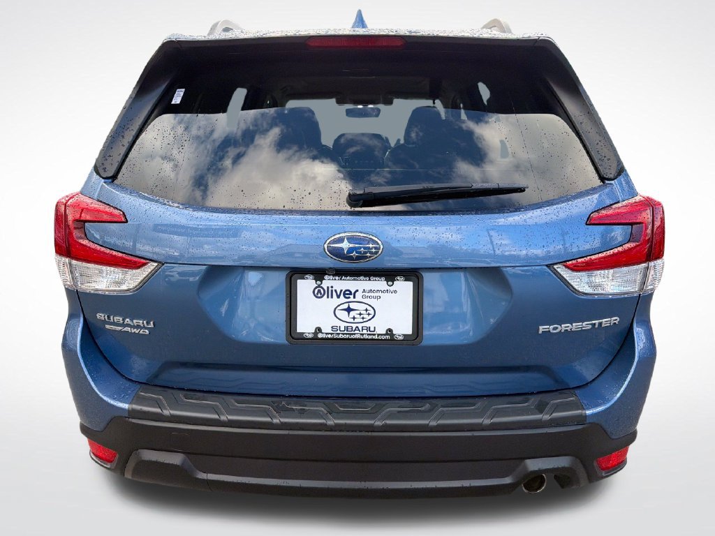 Used 2021 Subaru Forester Limited AWD/4WD image 15