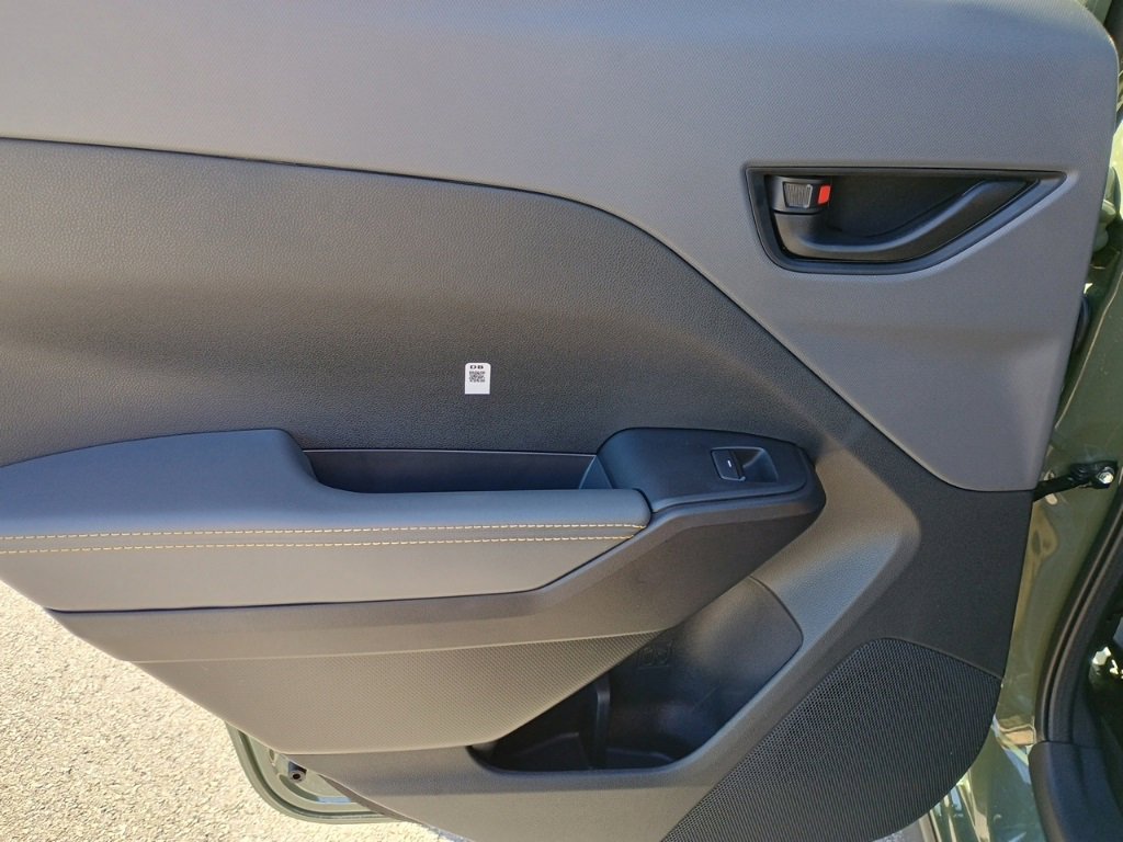 New 2026 Subaru Crosstrek 2.5i Sport image 11