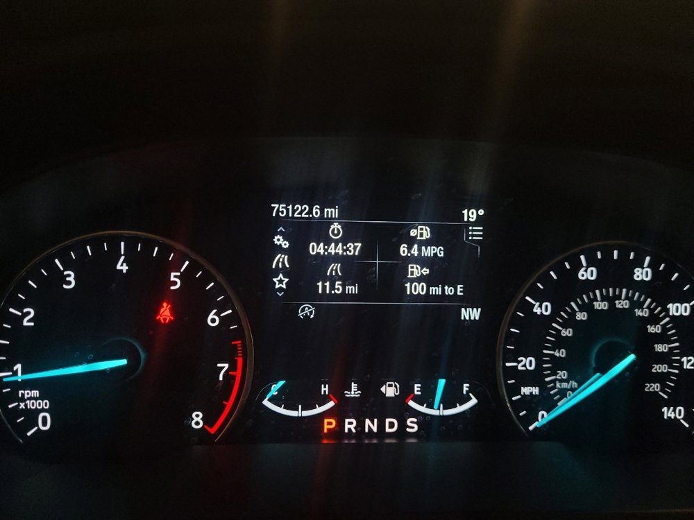 Used 2019 Ford EcoSport SE image 23