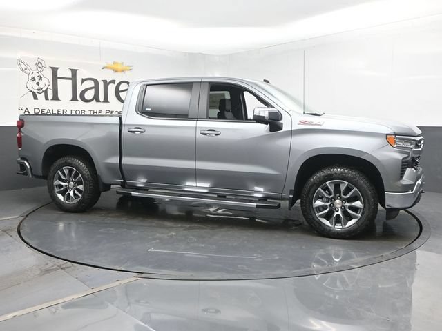New 2026 Chevrolet Silverado 1500 LT AWD/4WD image 27