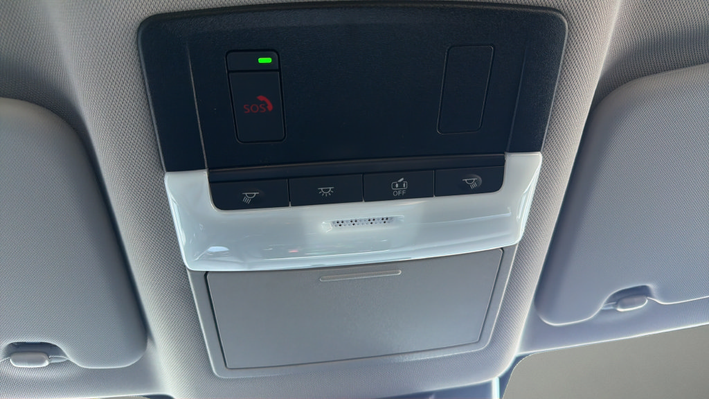 New 2026 Nissan Rogue SV AWD/4WD image 23
