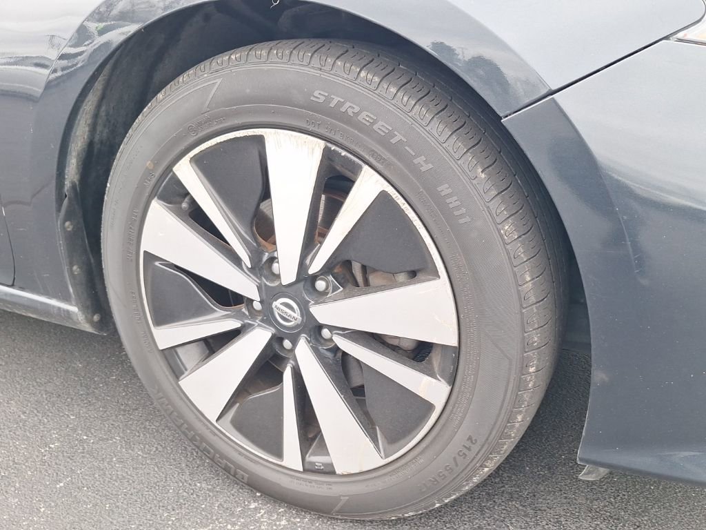 Used 2020 Nissan Altima 2.5 SL image 21