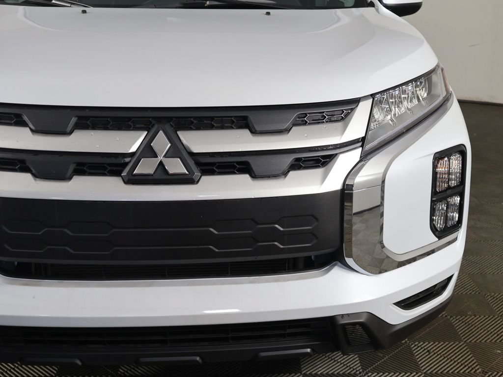 New 2027 Mitsubishi Outlander Sport ES AWD/4WD image 11