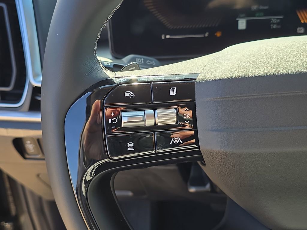 New 2026 Kia Sorento EX image 30