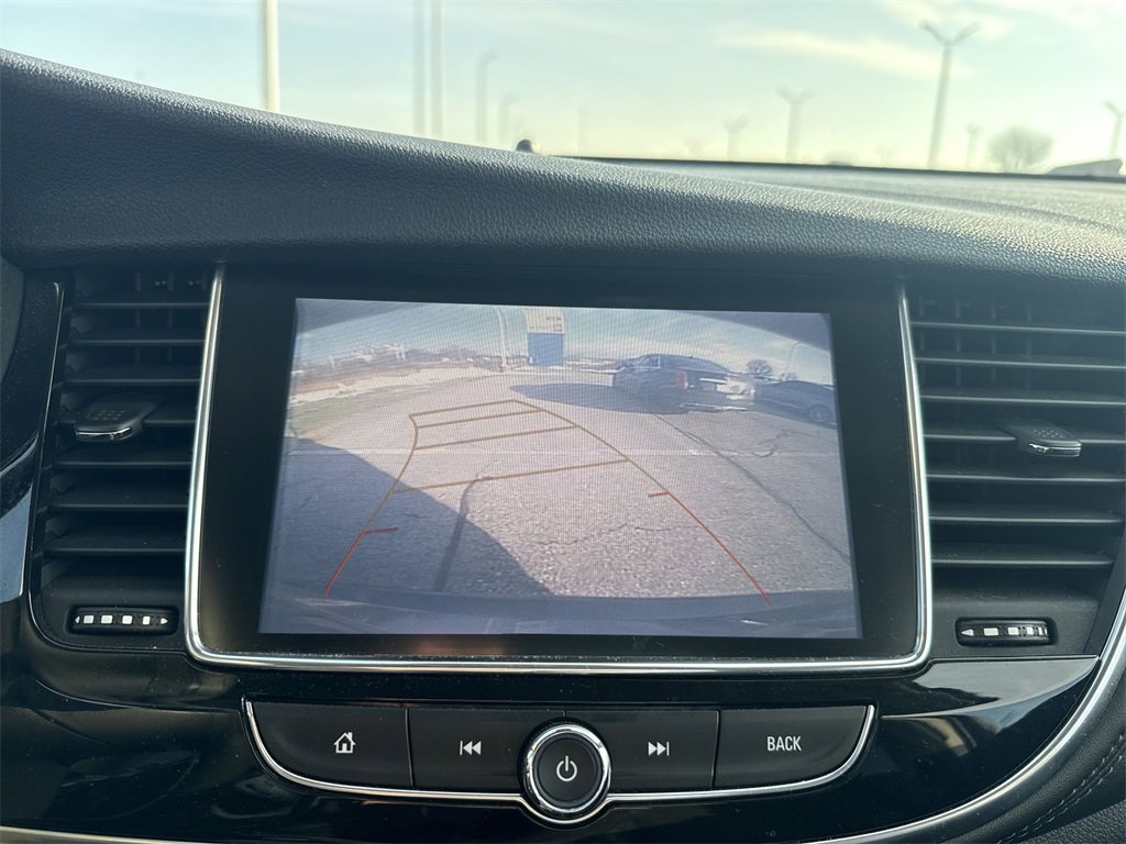 Used 2018 Buick Encore Preferred image 23