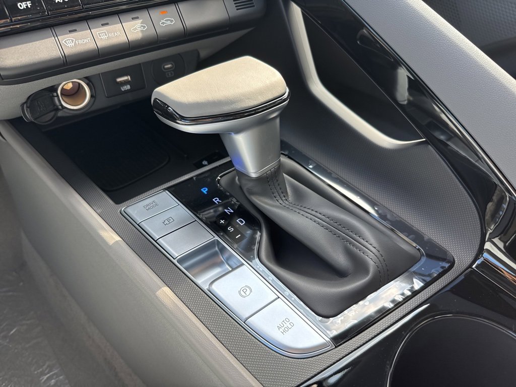 New 2025 Hyundai Elantra SEL image 27