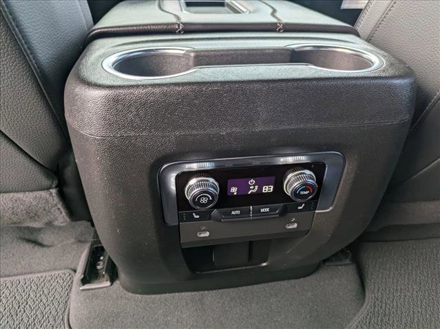 Used 2022 GMC Yukon Denali image 18