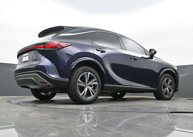 Used 2026 Lexus RX 350h w/ Accessory Package (Z1) AWD/4WD image 26