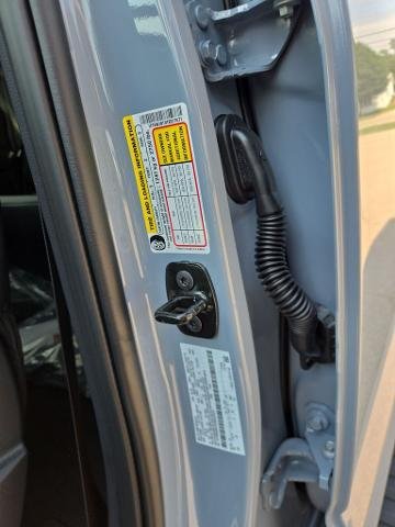 New 2026 Ford F250 Lariat w/ Black Appearance Package AWD/4WD image 65