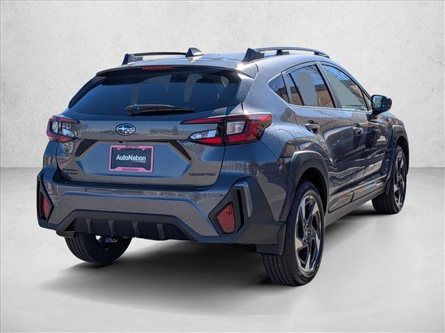 New 2026 Subaru Crosstrek 2.5i Limited video 2