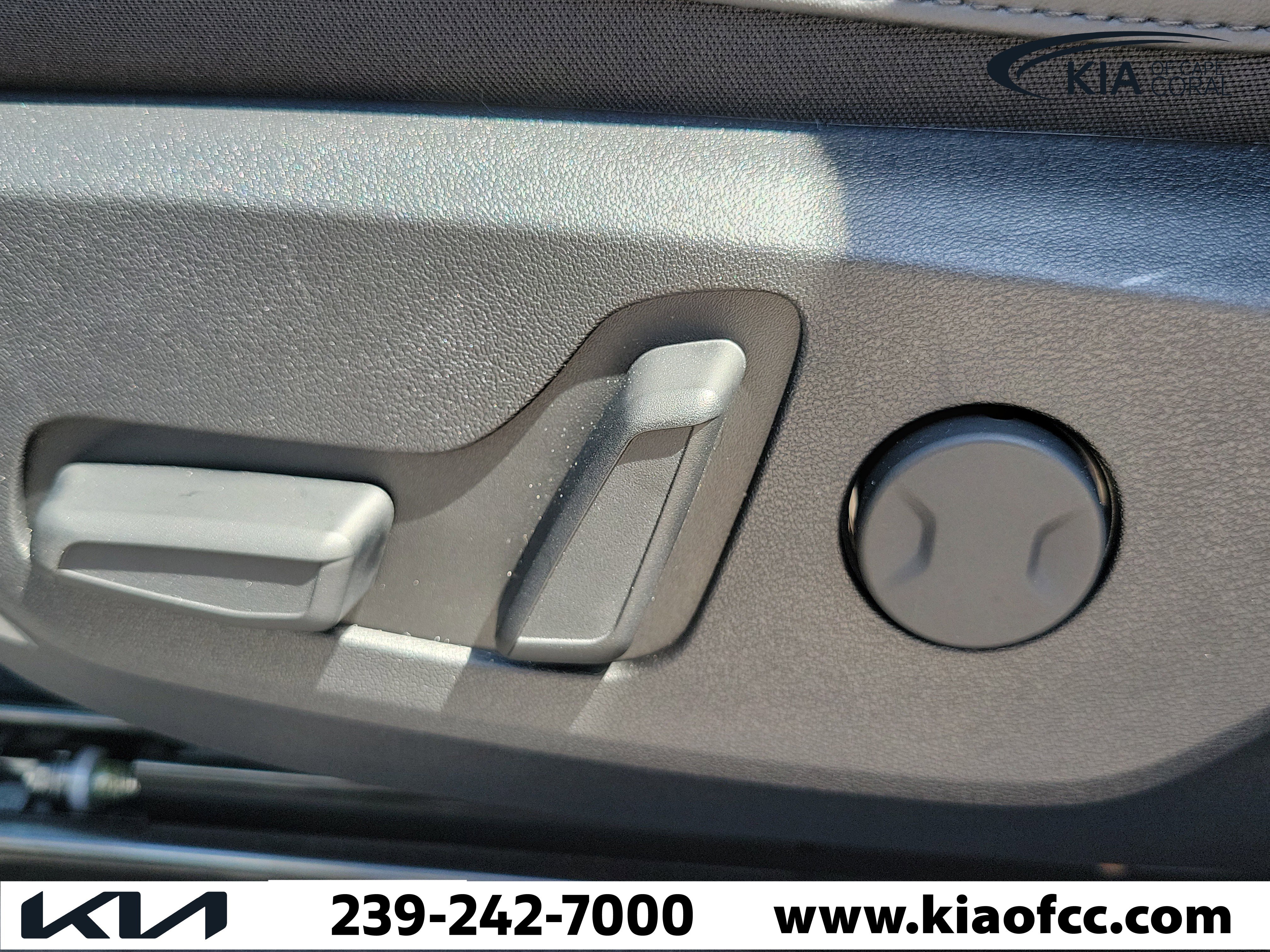 New 2026 Kia EV6 Light RWD image 17