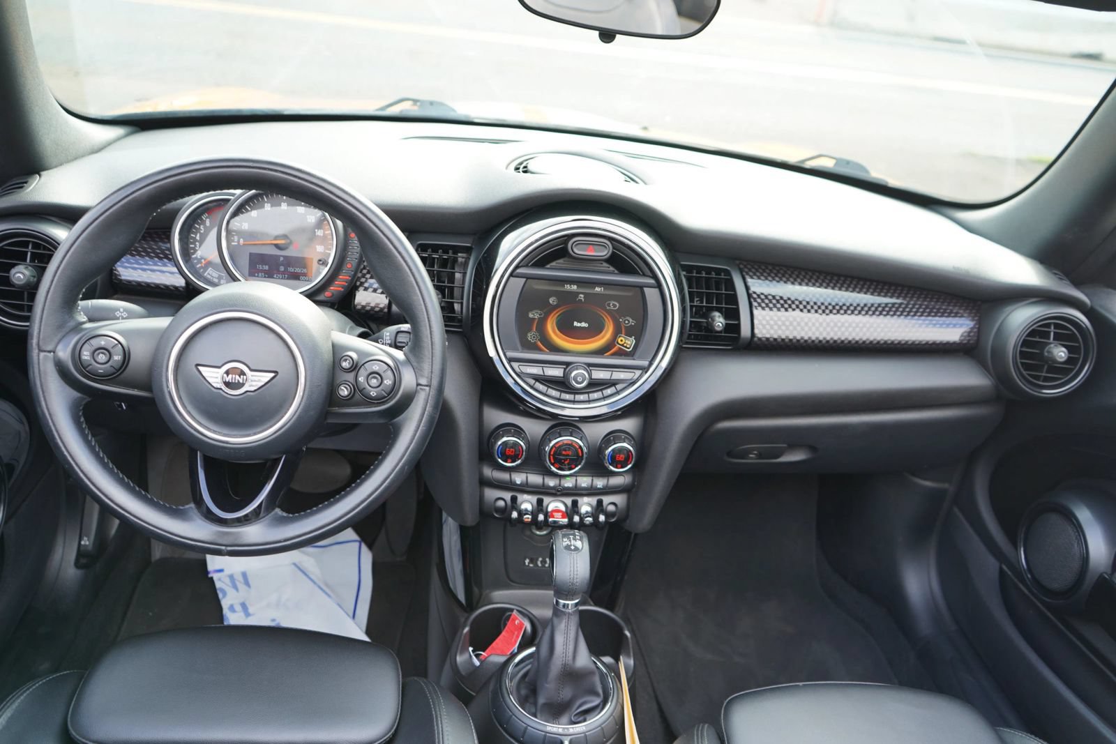 Used 2017 MINI Cooper S FWD image 13
