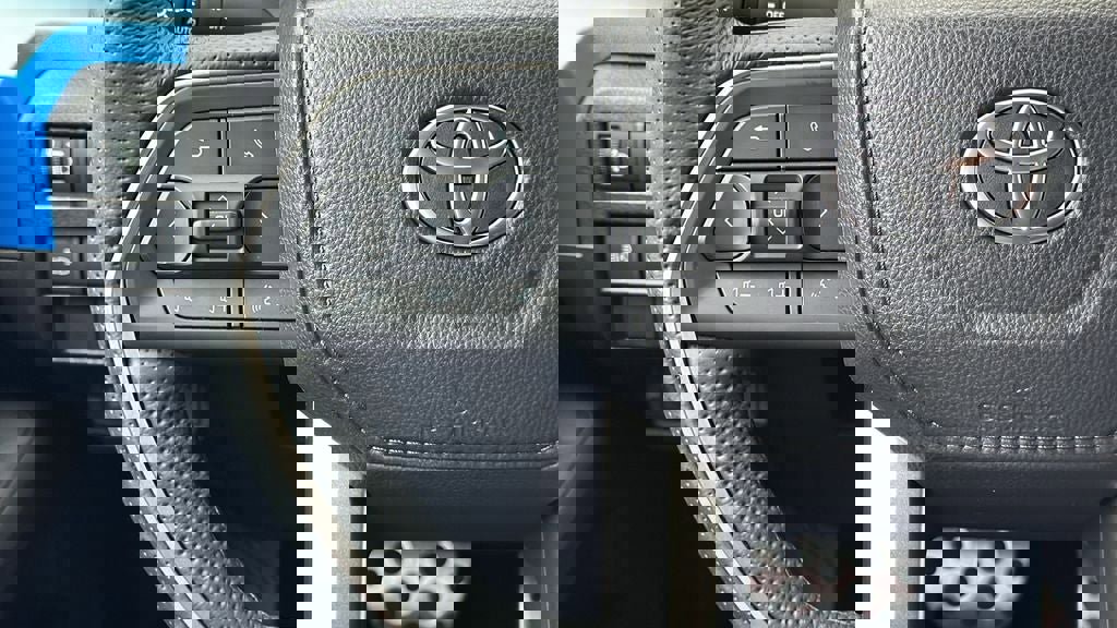 New 2026 Toyota Tacoma TRD Sport image 27