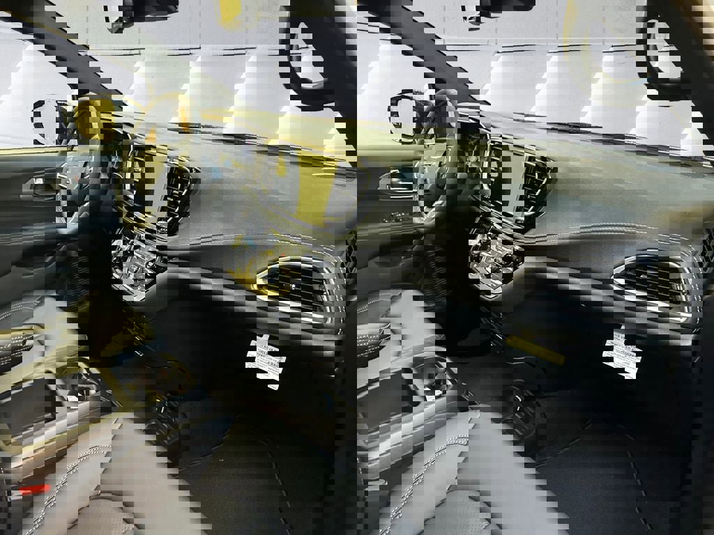 New 2026 Chrysler Pacifica Select image 16