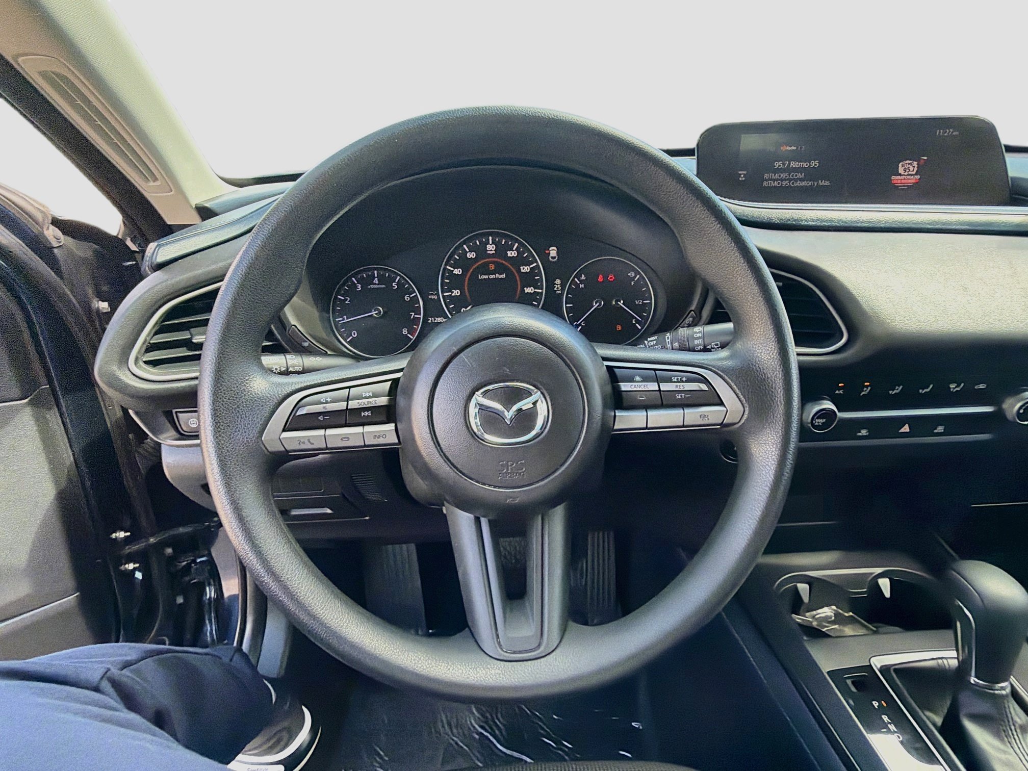 Used 2020 MAZDA CX-30 FWD image 10