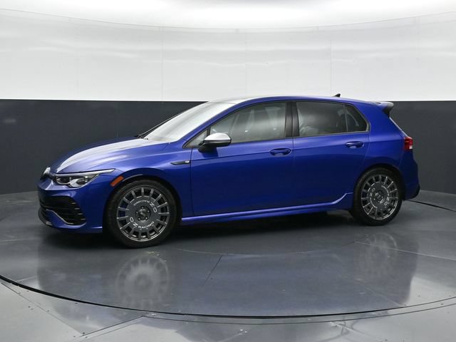 Used 2024 Volkswagen Golf R AWD/4WD image 6