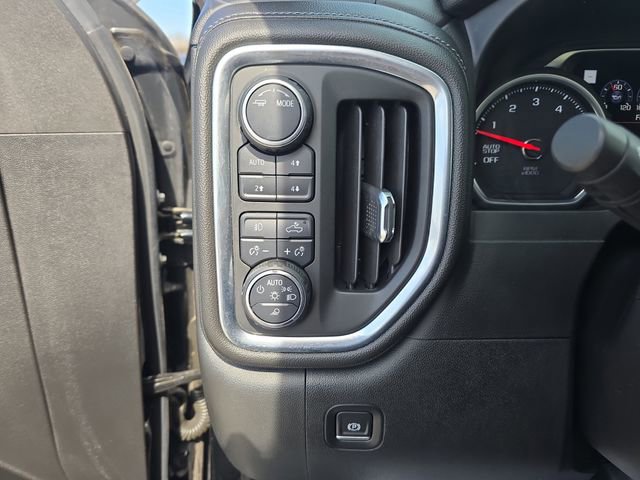 Used 2020 Chevrolet Silverado 1500 High Country w/ LPO, Dark Essentials Package AWD/4WD image 22