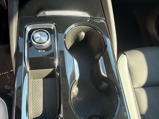 New 2026 Buick Envision Sport Touring AWD/4WD image 18