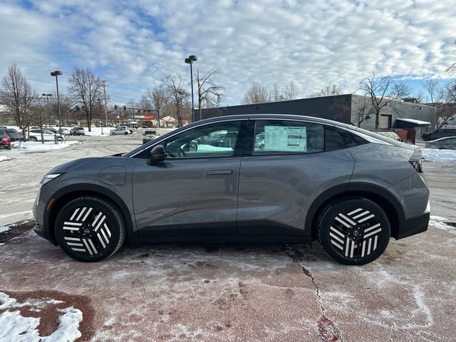 New 2026 Nissan Leaf SV+ image 3