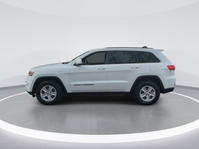 Used 2017 Jeep Grand Cherokee Laredo image 5